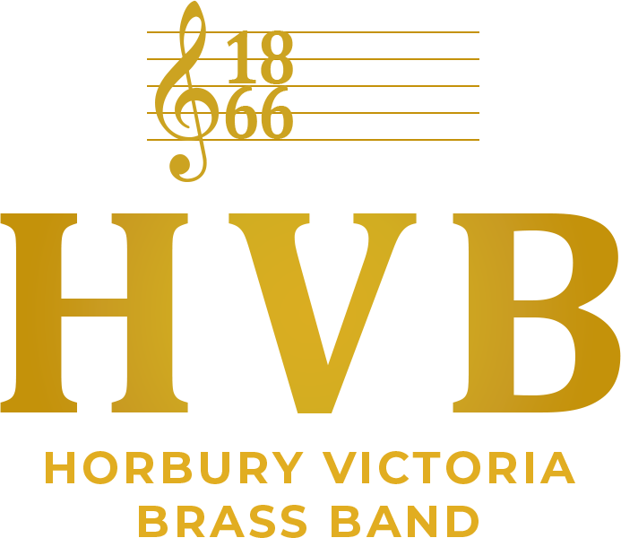 HVB Logo